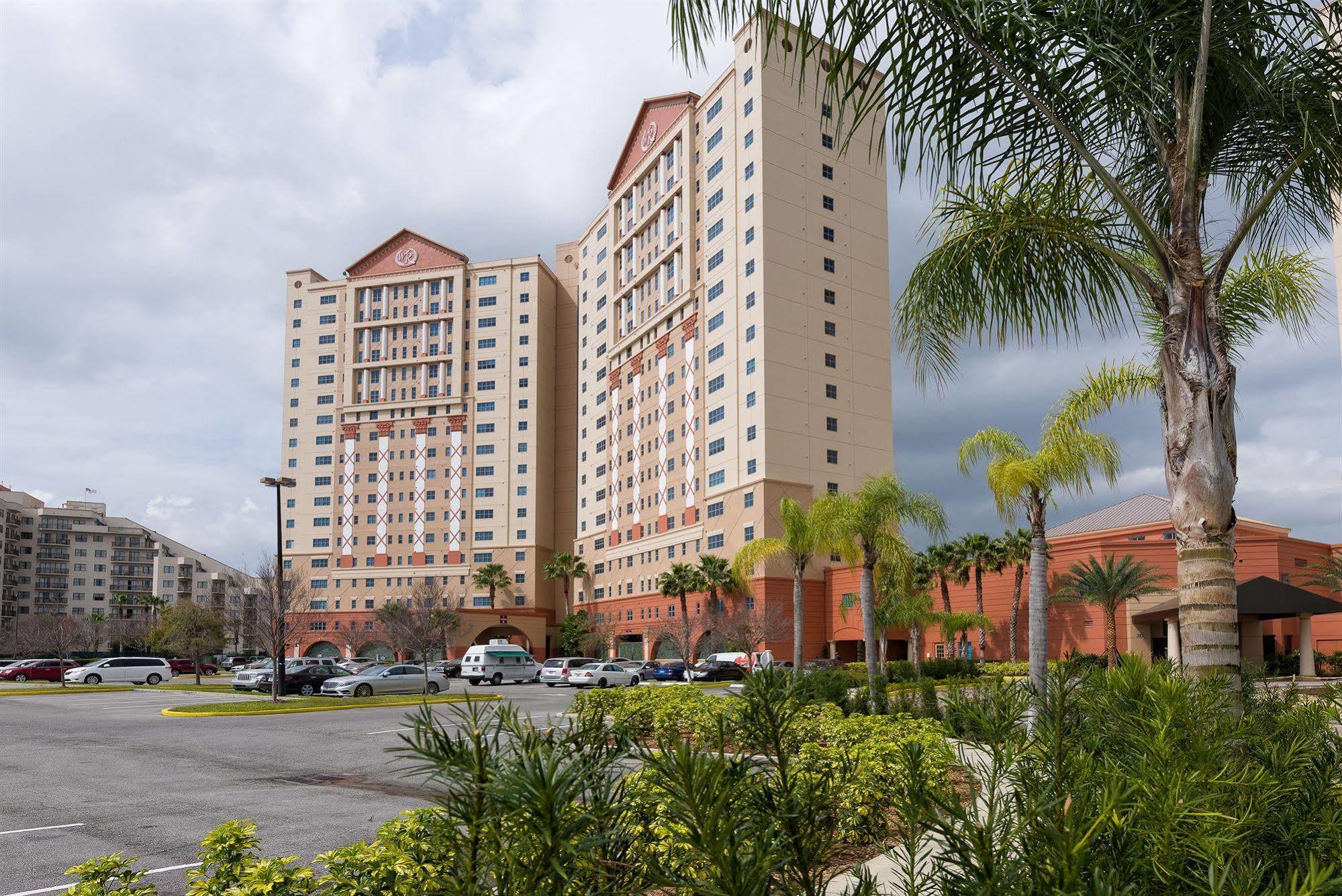 Westgate Palace Resort Orlando Exterior photo