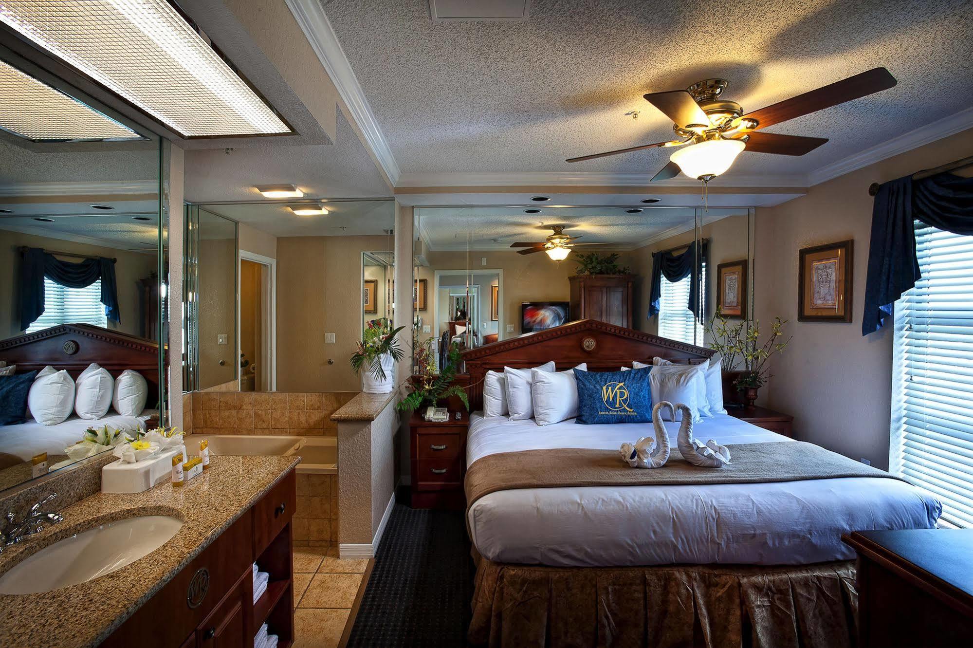 Westgate Palace Resort Orlando Room photo