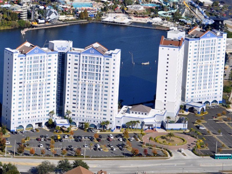 Westgate Palace Resort Orlando Exterior photo